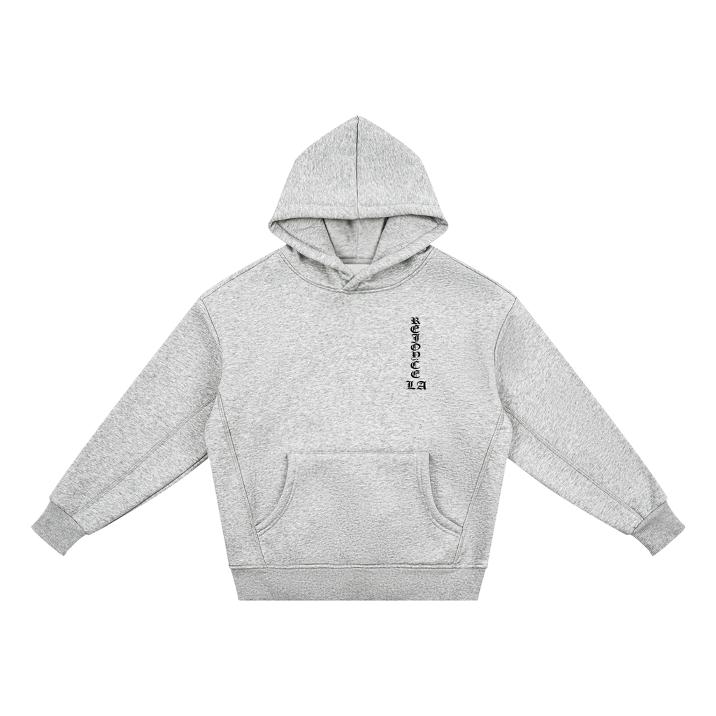 Essential Kids' Fleece Hoodie