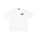 Vintage Wash Drop Shoulder T-shirt