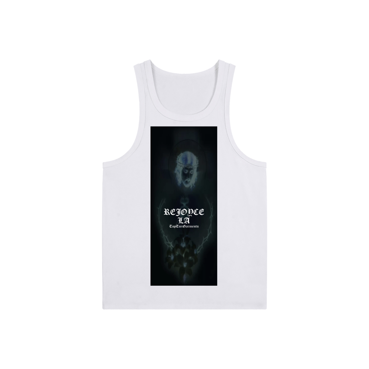 Essential Performance Tank Top