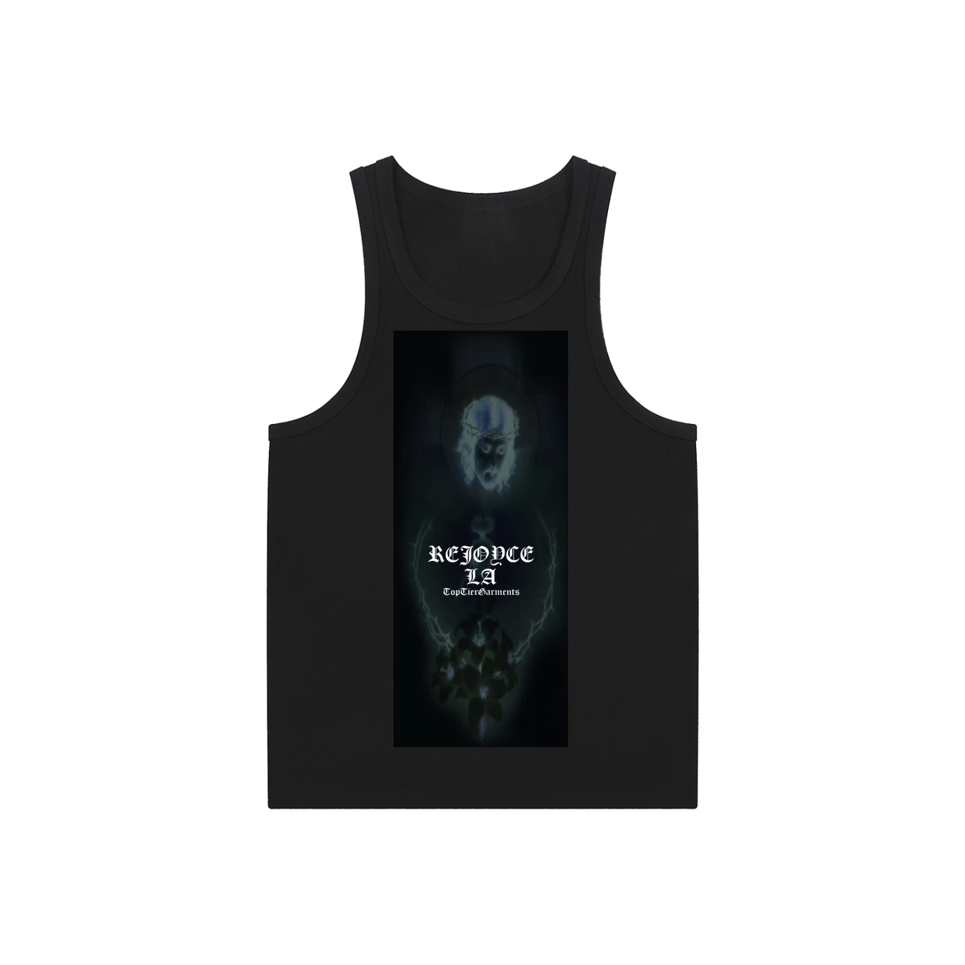 Essential Performance Tank Top