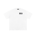Heavyweight Hand-frayed T-Shirt