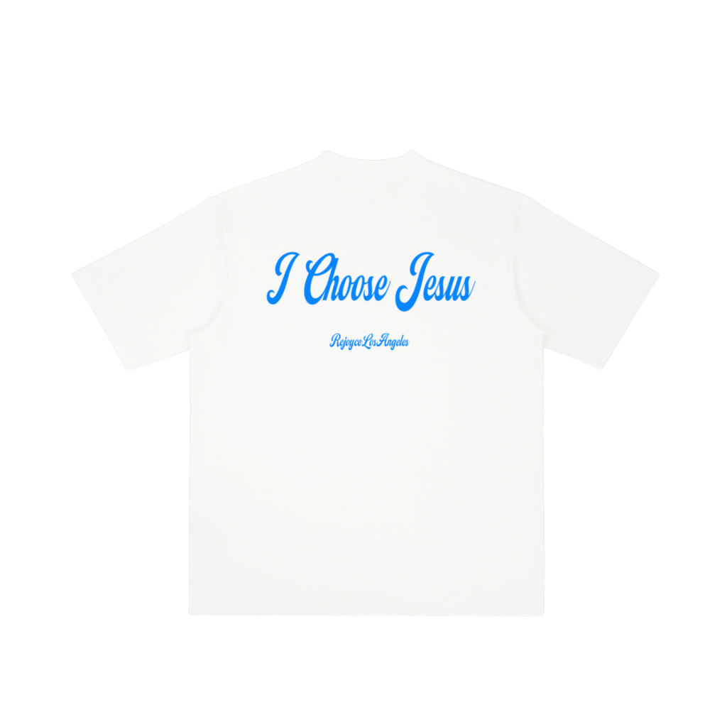 Vintage Wash Drop Shoulder T-shirt