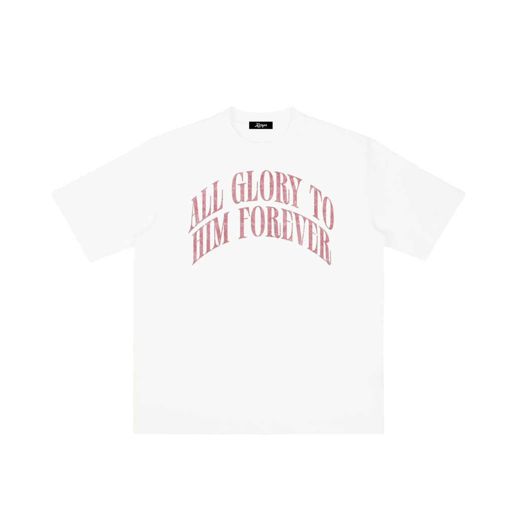 Vintage Wash Drop Shoulder T-shirt