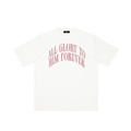 Vintage Wash Drop Shoulder T-shirt