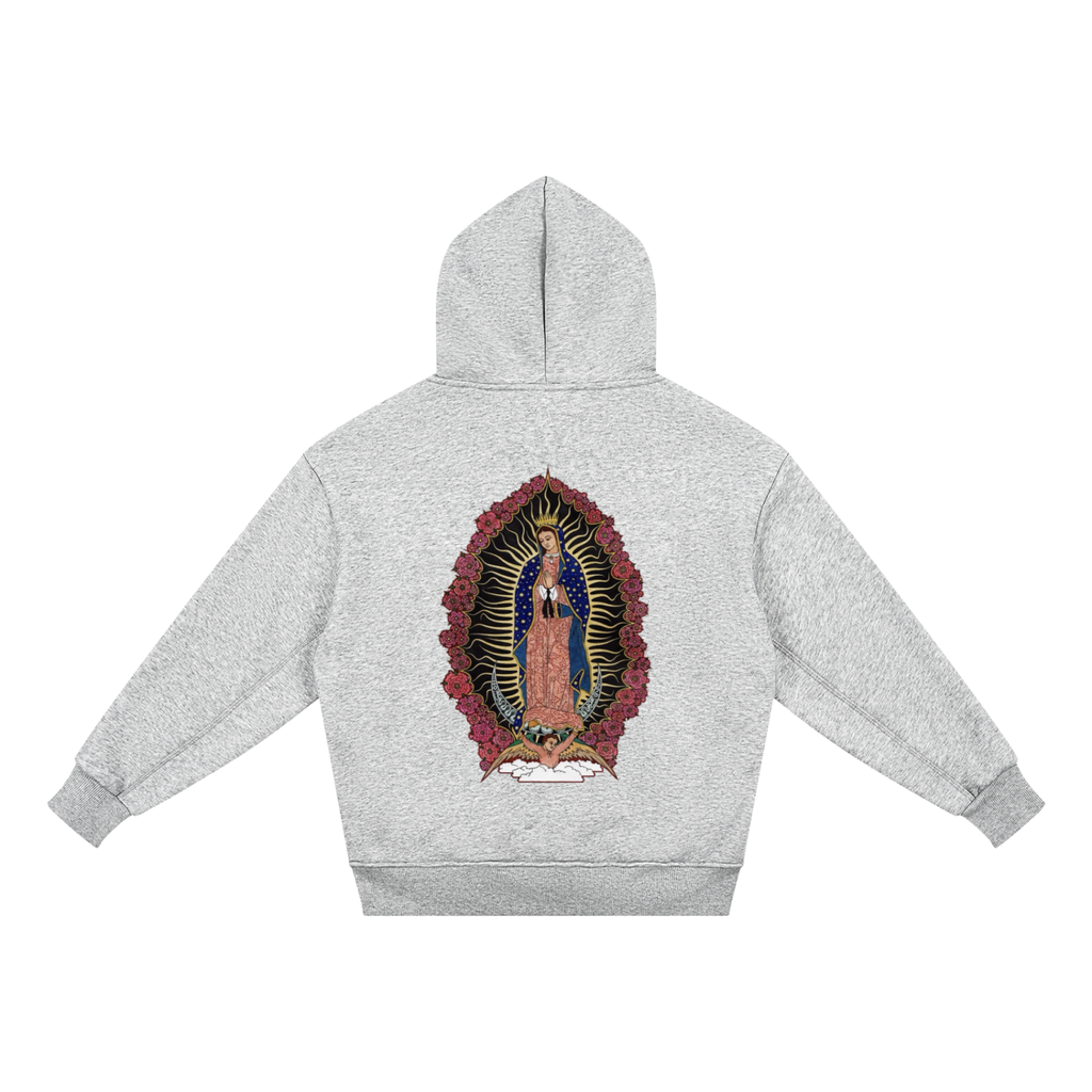 Essential Kids' Fleece Hoodie