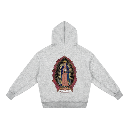 Essential Kids' Fleece Hoodie
