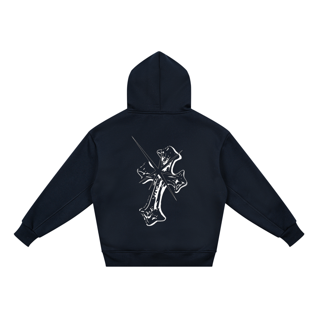 Essential Kids' Fleece Hoodie