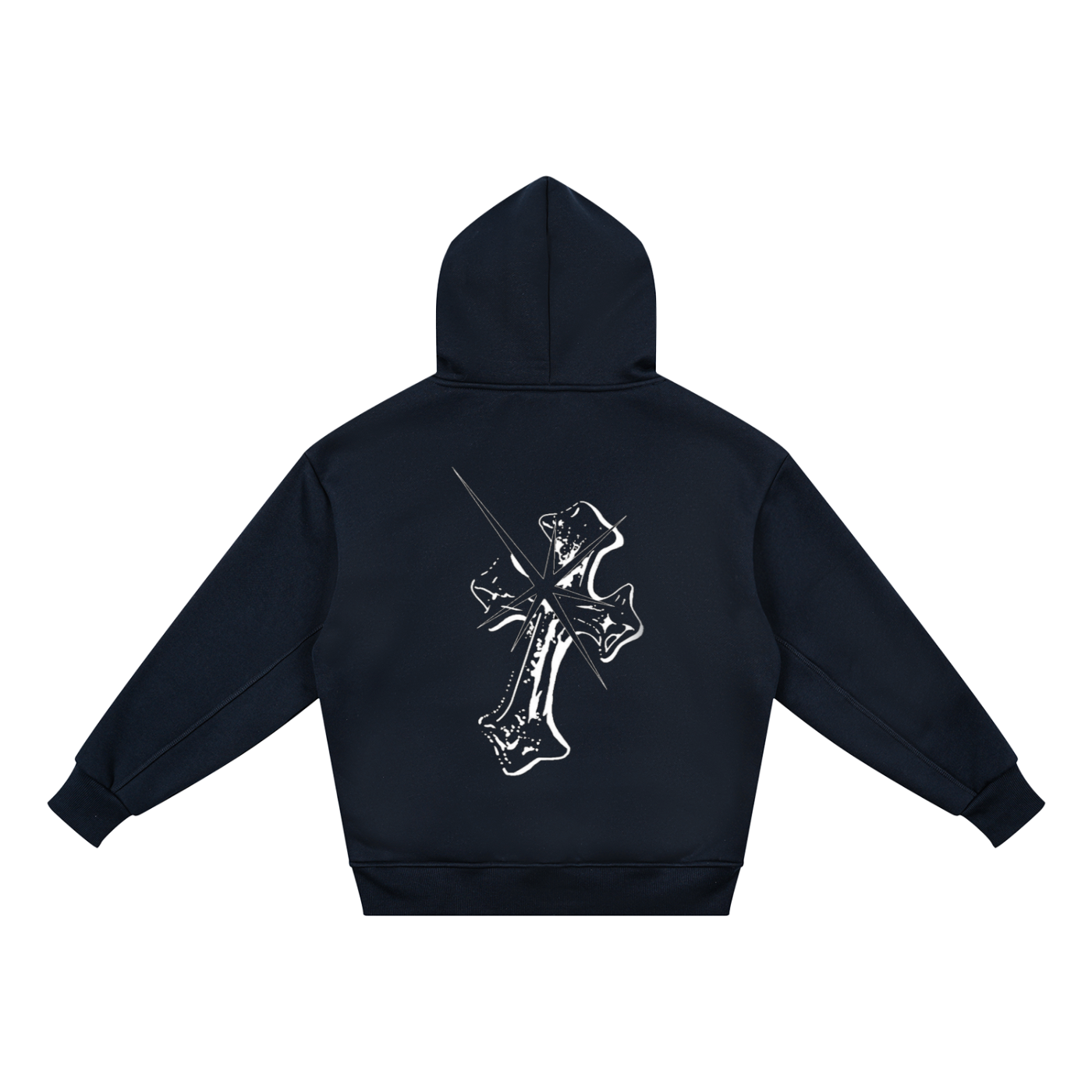 Essential Kids' Fleece Hoodie