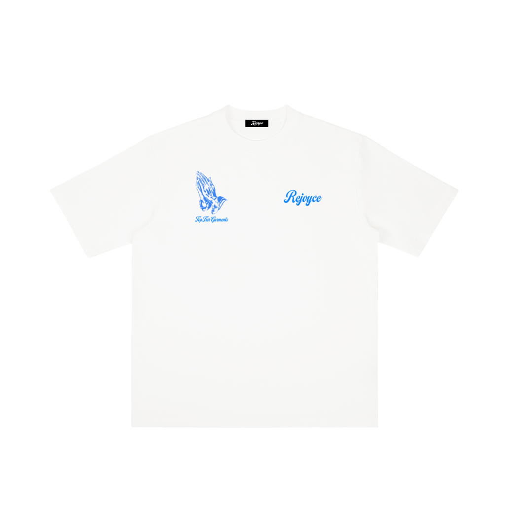 Vintage Wash Drop Shoulder T-shirt