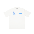 Vintage Wash Drop Shoulder T-shirt