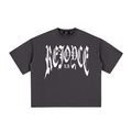 Vintage Washed Boxy T-Shirt