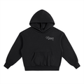 Essential Heavyweight Fleece Hoodie