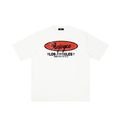 Vintage Wash Drop Shoulder T-shirt