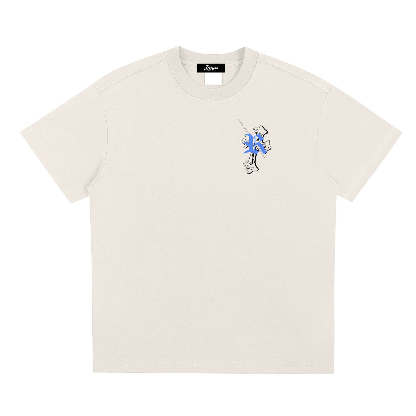 Sorona Quick-Dry Cooling T-Shirt