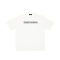 Vintage Wash Drop Shoulder T-shirt