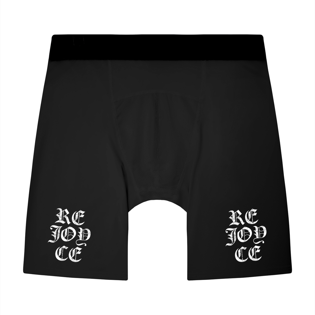 Men's Tight Cycling Shorts