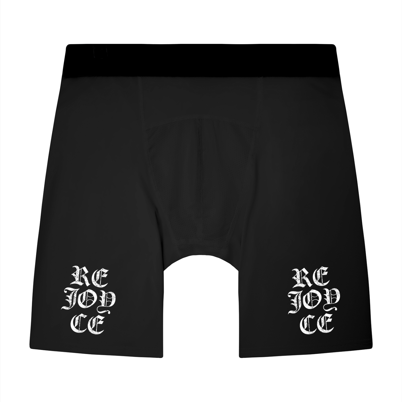Men's Tight Cycling Shorts